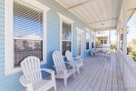 South Padre Island Beach House Rental